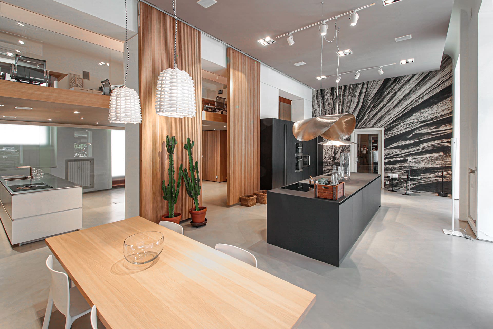 Image for Our Showroom in Milan